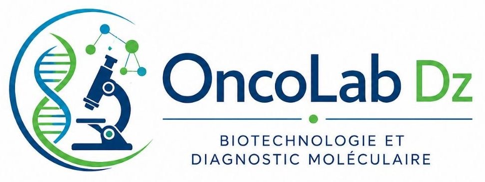 OncoLab Dz — Biotechnologie et diagnostic moléculaire
